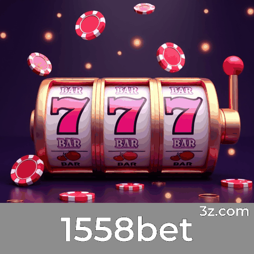 1558bet: Seu Cassino Online Seguro e Confiável