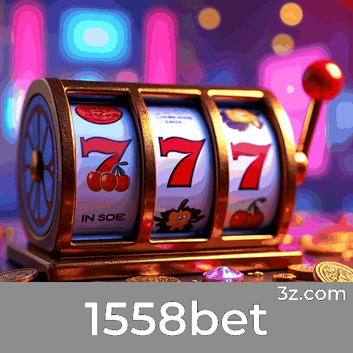 1558bet: Seu Cassino Online Seguro e Confiável