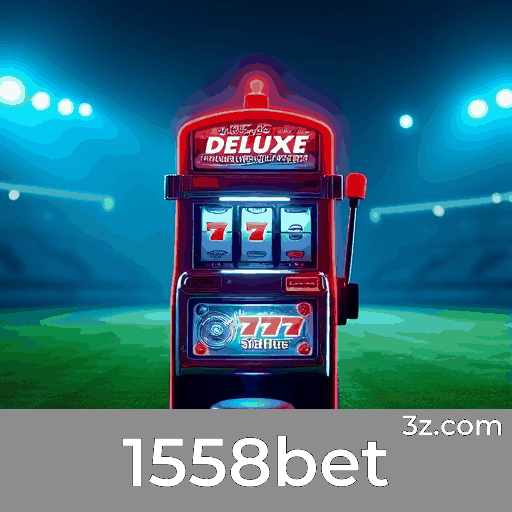 1558bet: Emoção e Oportunidade de Ganhar com Jogos de Cassino
