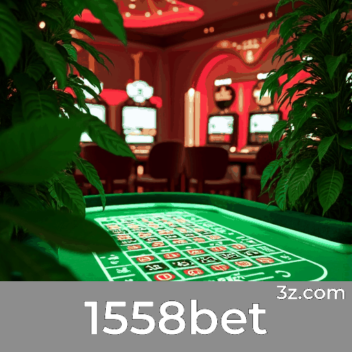 1558bet: Seu Cassino Online Seguro e Confiável