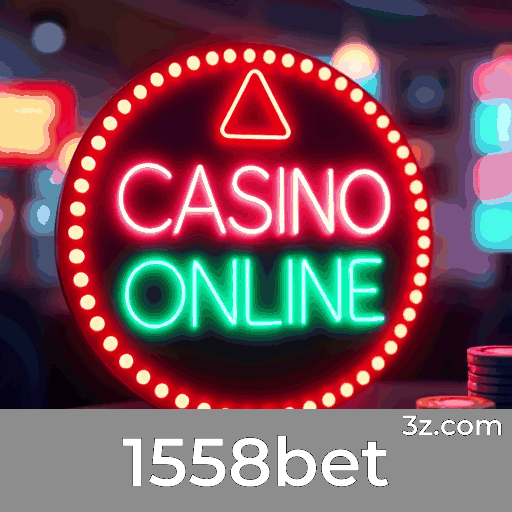 1558bet: Apostas Fáceis e Funcionalidade Completa