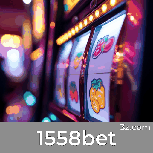 1558bet: Seu Cassino Online Seguro e Confiável