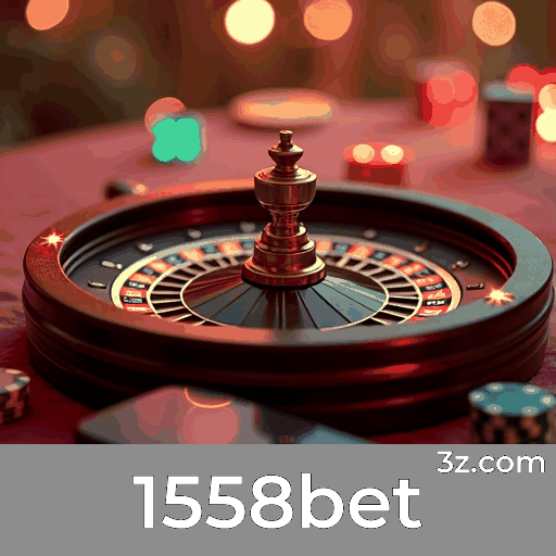 1558bet Casino: Programa VIP de Luxo e Exclusividade
