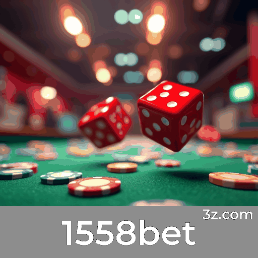 1558bet: Seu Cassino Online Seguro e Confiável